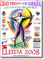 GPE Lleida 2008